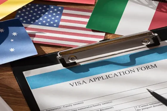 Navigating Visa Applications: A Step-by-Step Guide