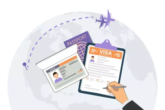 Unlocking Global Opportunities: How to Apply for a Visa