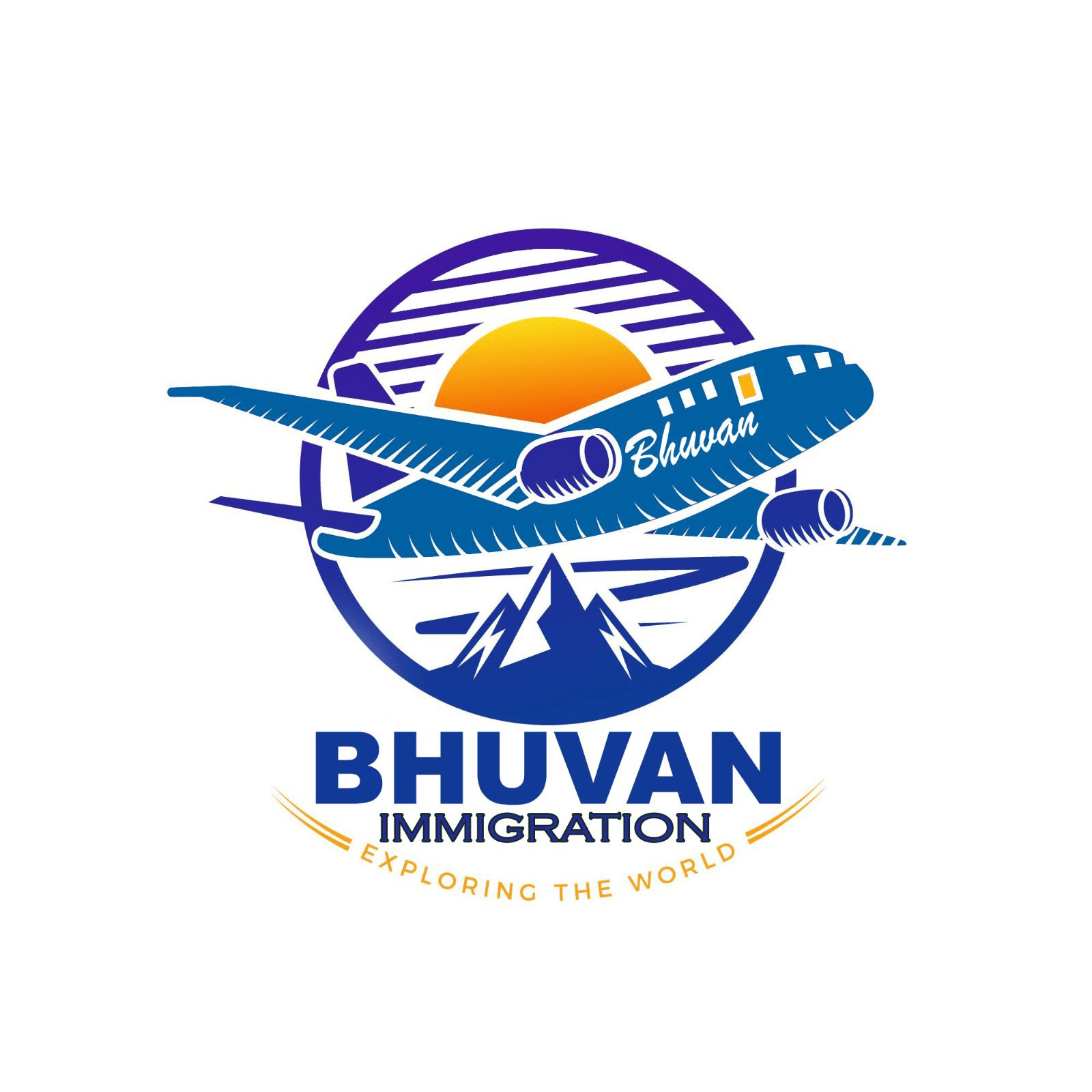 Bhuvan Immigration